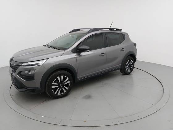 RENAULT KARDIAN 1.0 TCE FLEX EVOLUTION EDC RENAULT KARDIAN 1.0 TCE FLEX EVOLUTION EDC